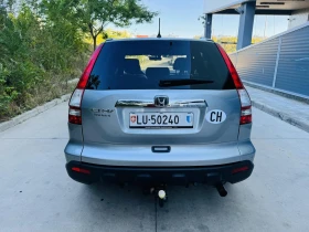 Honda Cr-v 2.0i Automat, снимка 7