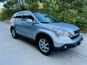 Honda Cr-v 2.0i Automat | Mobile.bg    1