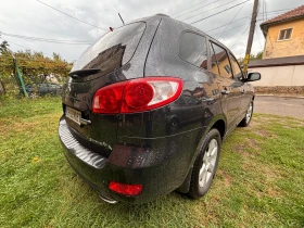 Hyundai Santa fe 2.2CRDI, снимка 4