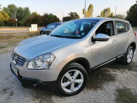 Nissan Qashqai 1.5 DCI Клима 105кс, снимка 6