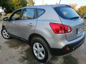 Nissan Qashqai 1.5 DCI Клима 105кс, снимка 7