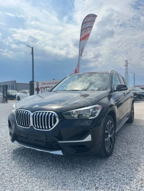 BMW X1, снимка 3