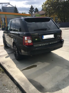 Land Rover Range Rover Sport, снимка 3