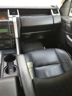 Land Rover Range Rover Sport, снимка 6