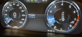 Volvo Xc90 T5 2.0 Turbo 251HP AWD 2020г., снимка 14