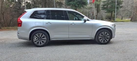 Volvo Xc90 T5 2.0 Turbo 251HP AWD 2020г., снимка 6