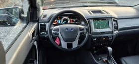 Ford Ranger 2.2-160кс.4Х4 NAVY, снимка 15