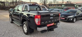 Ford Ranger 2.2-160кс.4Х4 NAVY, снимка 9