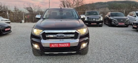 Ford Ranger 2.2-160кс.4Х4 NAVY, снимка 2