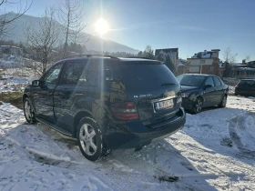     Mercedes-Benz ML 280 CDI