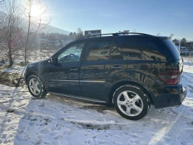     Mercedes-Benz ML 280 CDI