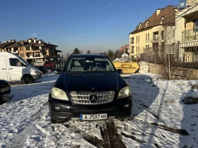 Mercedes-Benz ML 280 CDI | Mobile.bg    16