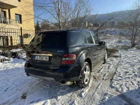 Mercedes-Benz ML 280 CDI | Mobile.bg    13