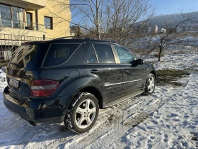 Mercedes-Benz ML 280 CDI | Mobile.bg    15