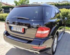 Mercedes-Benz ML 350 CDI (  ) | Mobile.bg    7