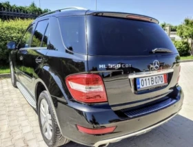 Mercedes-Benz ML 350 CDI (  ) | Mobile.bg    15