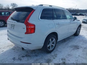 Volvo Xc90 * T5 MOMENTUM*  | Mobile.bg    3