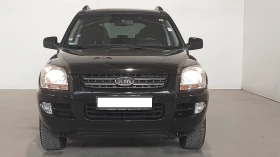 Kia Sportage 2.7 V6/4X4 АВТОМАТ - 11000 лв. - 84646531 | Car24.bg