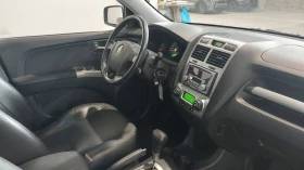 Kia Sportage 2.7 V6/4X4 АВТОМАТ - 11000 лв. - 84646531 | Car24.bg