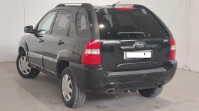 Kia Sportage 2.7 V6/4X4 АВТОМАТ - 11000 лв. - 84646531 | Car24.bg