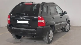 Kia Sportage 2.7 V6/4X4 АВТОМАТ - 11000 лв. - 84646531 | Car24.bg