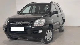 Kia Sportage 2.7 V6/4X4 АВТОМАТ 1