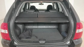 Kia Sportage 2.7 V6/4X4 АВТОМАТ, снимка 10