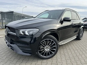 Mercedes-Benz GLE 350 AMG LINE 4MATIC HYBRID  1