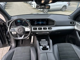 Mercedes-Benz GLE 350 AMG LINE 4MATIC HYBRID , снимка 5