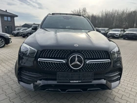 Mercedes-Benz GLE 350 AMG LINE 4MATIC HYBRID , снимка 11