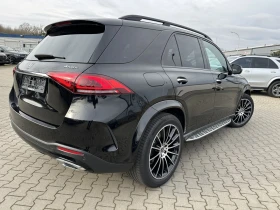 Mercedes-Benz GLE 350 AMG LINE 4MATIC HYBRID , снимка 3