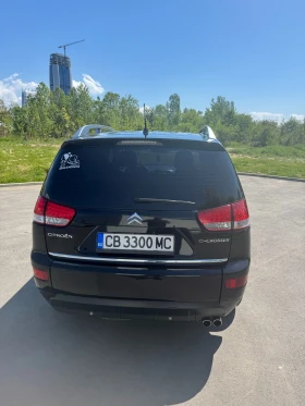 Обява за продажба на Citroen C-Crosser ~10 900 лв. - изображение 5