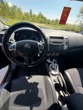 Обява за продажба на Citroen C-Crosser ~10 900 лв. - изображение 7