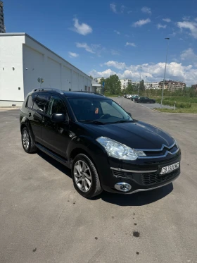 Обява за продажба на Citroen C-Crosser ~10 900 лв. - изображение 3