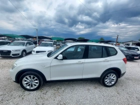     BMW X3 2.0D 184. 