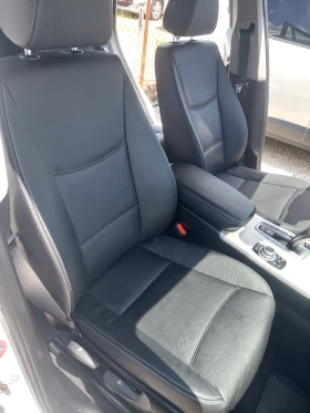 BMW X3 2.0D 184.  | Mobile.bg    9
