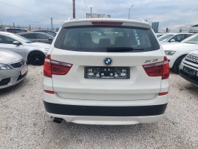 BMW X3 2.0D 184.  | Mobile.bg    5