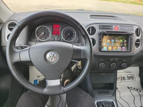 VW Tiguan 1.4 150к.с. 4X4 ГАЗ - 11500 лв. - 77233452 9