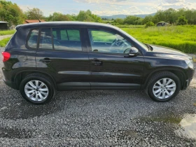 VW Tiguan 1.4 150к.с. 4X4 ГАЗ - 11500 лв. - 77233452 6