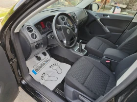VW Tiguan 1.4 150к.с. 4X4 ГАЗ - 11500 лв. - 77233452 12