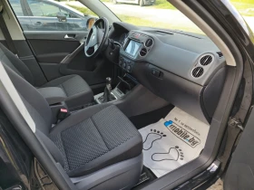 VW Tiguan 1.4 150к.с. 4X4 ГАЗ - 11500 лв. - 77233452 14