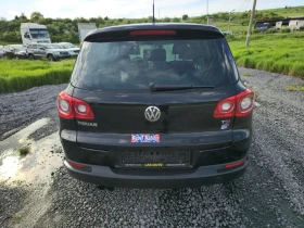 VW Tiguan 1.4 150к.с. 4X4 ГАЗ - 11500 лв. - 77233452 7