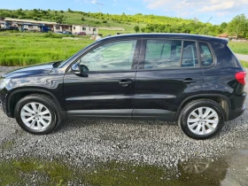 VW Tiguan 1.4 150к.с. 4X4 ГАЗ - 11500 лв. - 77233452 8