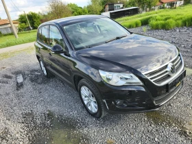 VW Tiguan 1.4 150к.с. 4X4 ГАЗ - 11500 лв. - 77233452 5