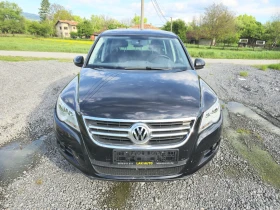 VW Tiguan 1.4 150к.с. 4X4 ГАЗ - 11500 лв. - 77233452 2