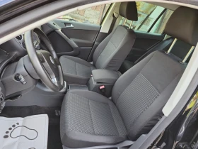 VW Tiguan 1.4 150к.с. 4X4 ГАЗ - 11500 лв. - 77233452 11