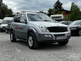 SsangYong Rexton 2.7 AUTOMATIC 4x4 - 5799 лв. - 32261008 4