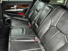 SsangYong Rexton 2.7 AUTOMATIC 4x4 - 5799 лв. - 32261008 14