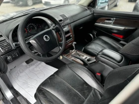 SsangYong Rexton 2.7 AUTOMATIC 4x4 - 5799 лв. - 32261008 10