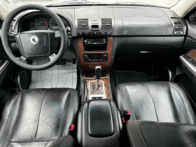 SsangYong Rexton 2.7 AUTOMATIC 4x4 - 5799 лв. - 32261008 11